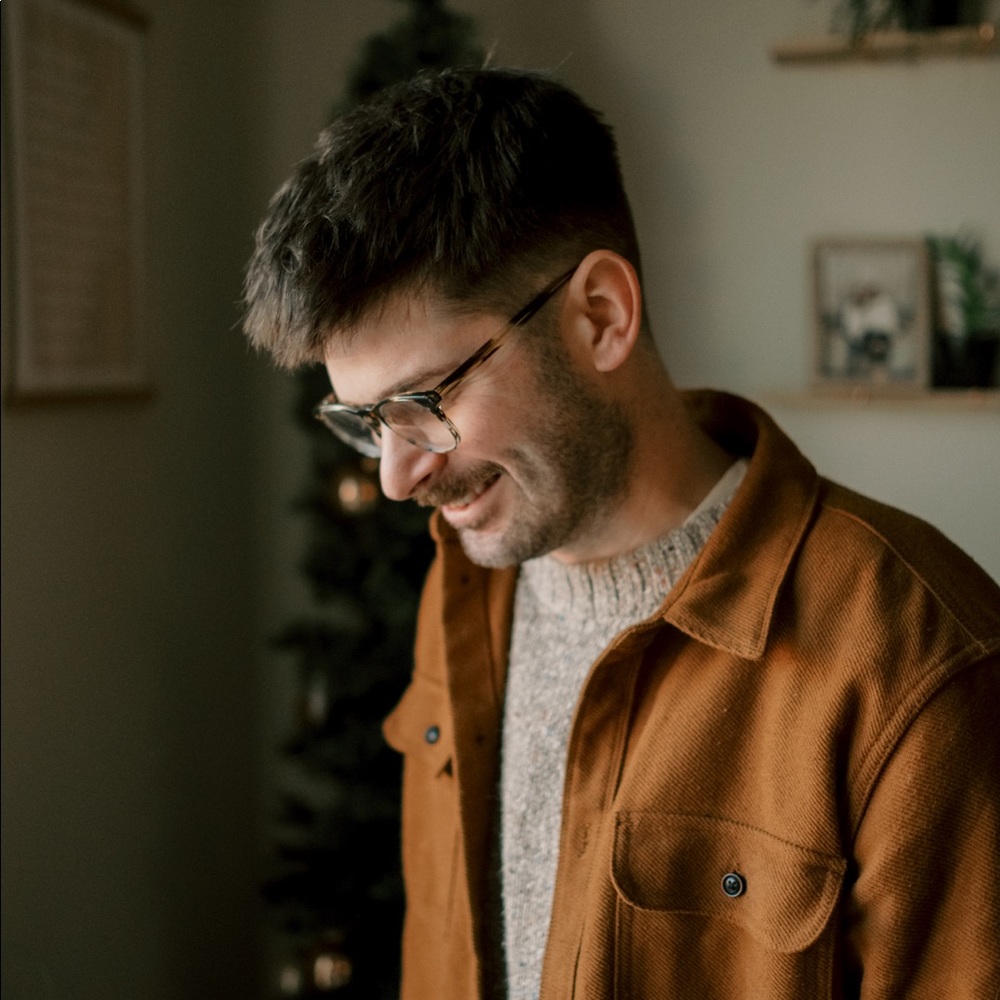 Meet your Posher, Jordon